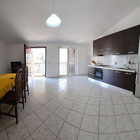 Apartamento Compatri House Osteria dell' Osa Exterior foto
