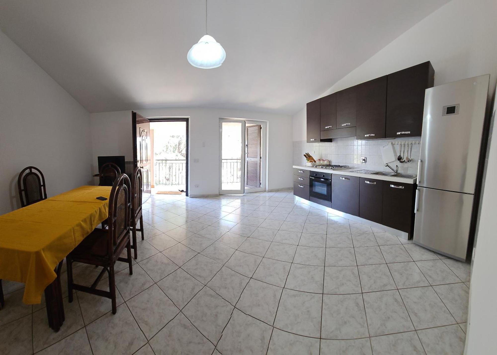 Apartamento Compatri House Osteria dell' Osa Exterior foto