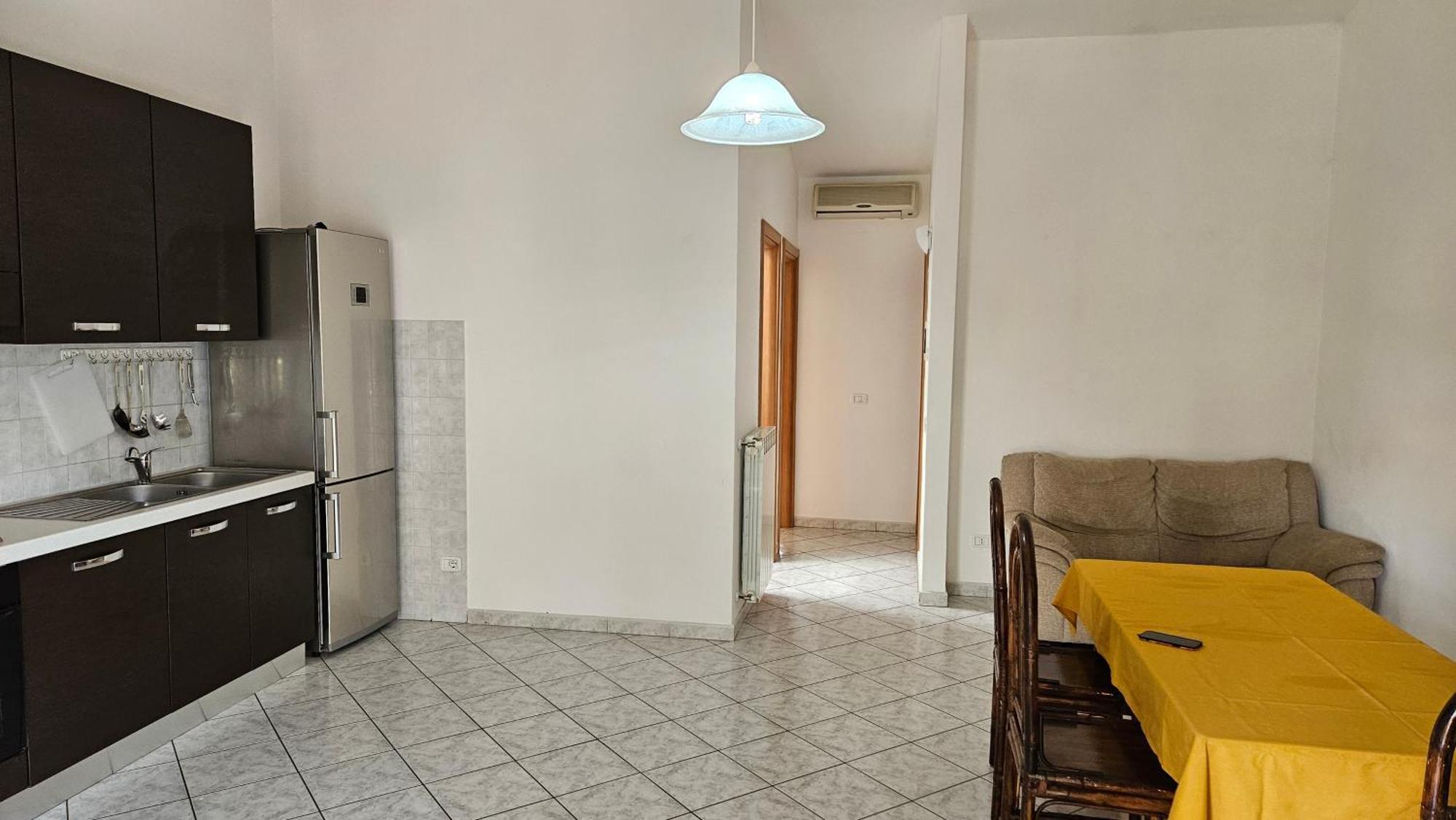 Apartamento Compatri House Osteria dell' Osa Exterior foto