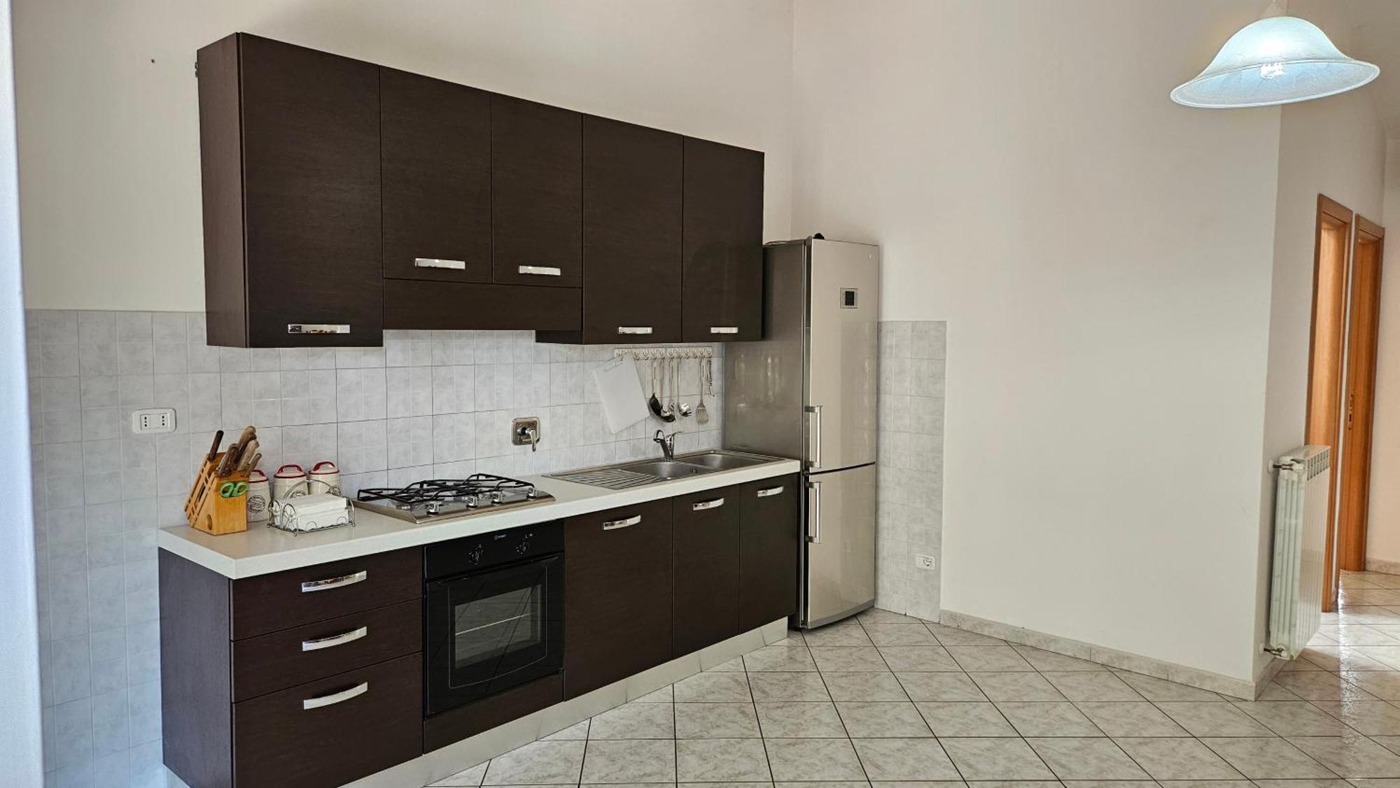 Apartamento Compatri House Osteria dell' Osa Exterior foto